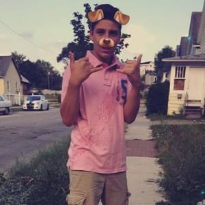 Meet your Posher, Carson